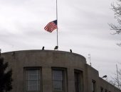 السفارة الأمريكية تدين الاعتداءات الإرهابية على جنود الجيش فى سيناء