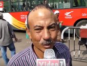 بالفيديو.. الشارع المصرى عن مبادرة "الشعب يأمر": هو ده الكلام