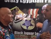 بالفيديو .. عمرو خالد "لايف" مع أول طيار يسقط طائرة فانتوم بحرب أكتوبر