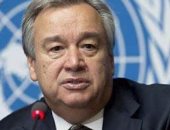 المرشح لمنصب أمين عام الأمم المتحدة يتعهد بمواجهة التحديات العالمية