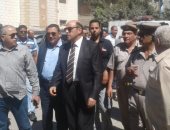 القبض على مدرس أزهري ينتمى لـ" الإخوان الإرهابية" بدمياط