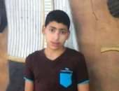 بالصور.. اختفاء الطفل "علاء" منذ 15 يوما فى ظروف غامضة بالقليوبية