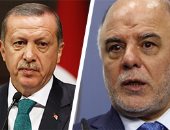 رئيس الوزراء العراقى يرفض عرضا تركيا للمساعدة فى معركة الموصل