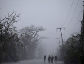 الإعصار ماتيو يصل كوبا بعد اجتياح هايتى وجمهورية الدومينيكان