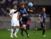 بالفيديو.. "الأمير" يمنح العراق هدف التعادل أمام اليابان 