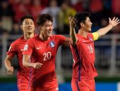 شاهد.. 7 حقائق عن كوريا الجنوبية بعد التأهل القياسى لكأس العالم