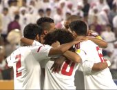بالفيديو.. الإمارات تحقق الفوز الثانى بتصفيات المونديال على حساب تايلاند