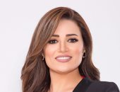 "رانيا بدوى" تشارك عمرو أديب تقديم برنامج "كل يوم" على قناة ON E