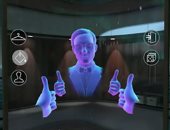 مارك زوكربيرج يستعرض مستقبل الشبكات الاجتماعية بنظارات Oculus Rift