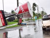 ارتفاع حصيلة ضحايا إعصار ماثيو إلى 300 قتيل 