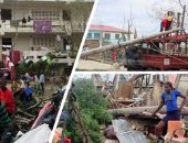 ارتفاع الحصيلة المؤقتة لضحايا الإعصار فى هايتى لـ 473 قتيلا 