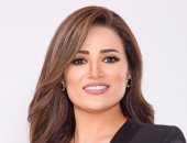 رانيا بدوى تشارك عمرو أديب تقديم برنامج "كل يوم" على قناة  ON E