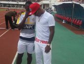 مجموعة مصر.. نجم وستهام يدعم غانا أمام أوغندا