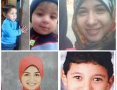 معا نجدهم.. 13 حالة جديدة فى حملة "اليوم السابع" للبحث عن المفقودين
