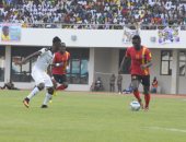 مجموعة مصر.. التعادل يحسم مواجهة غانا وأوغندا.. والصدارة تنتظر الفراعنة