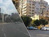بالفيديو.. خريطة الحالة المرورية ليوم الجمعة بالقاهرة الكبرى