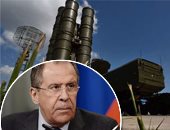 روسيا تهدد أمريكا بصواريخها الدفاعية فى سوريا.. موسكو تنشر "إس – 300" بجانب "إس – 400" لحماية قواتها داخل حميميم.. الصواريخ الروسية تستطيع ملاحقة 12 هدفا بنفس الوقت.. ويمكنها إصابة المقاتلات بدقة