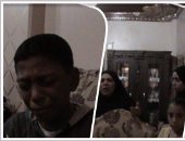 بالصور.. كارثة طبية بدمياط.. مصرع شاب على يد طبيب بمستشفى فارسكور الحكومى.. محمد دخل لإجراء عملية الحصوة فخرج جثة هامدة.. والدته: "جرعة "بنج" زائدة تسببت فى وفاته ومش هسيب حقه"