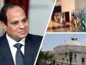 مفتي الجمهورية: الممارسة البرلمانية في مصر منارة إشعاع حضاري وفكري وديمقراطي