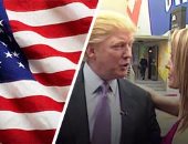 بالفيديو.. واشنطن بوست توجه ضربة قاضية لترامب.. الصحيفة تذيع فيديو فاضح للمرشح الجمهورى.. دونالد يتحدث عن غوايته للبنات ويعتذر للأمريكان عن الواقعة.. وهيلارى:لا يمكن أن نسمح لهذا الرجل أن ينتخب رئيسا