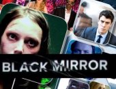 بالفيديو.. عرض مسلسل Black Mirror يوم 21 أكتوبر الجارى   