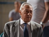 جلسة إبراهيم عثمان تحدد مصير فييرا فى الإسماعيلى