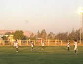 بالصور.. التعدين يفوز وديا على كانامى النيجيرى بسداسية نظيفة