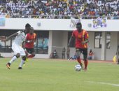 مجموعة مصر.. الإعلام الغانى يهاجم لاعبيه بعد مواجهة أوغندا