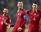 تصفيات المونديال.. صحف البرتغال تحتفل بـ"المعلم" رونالدو