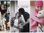 بالفيديو .. تعلمى الأمل من حياة "شانين دوهيرتى" من حاربت السرطان "بالرقص"