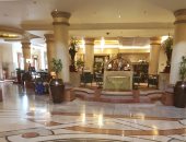 شاهد.. صور فندق إقامة الزمالك فى جنوب أفريقيا