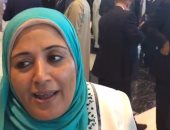 النائبة ثريا الشيخ: "تغيير مسمى مهنة الخدمة الاجتماعية على جثثنا"