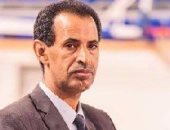 مصطفى فكرى رئيساً لبعثة الكاراتيه فى تونس والمغرب