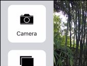 بالخطوات.. كيف ترفق صورا فى رسائل iMessage على iOS 10