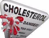 5 أسباب أكثر شيوعا وراء ارتفاع الكولسترول بالدم.. أبرزها النظام الغذائى