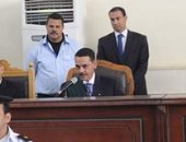 تأجيل محاكمة 4 متهمين بقتل مواطن فى الوراق لجلسة 18 ديسمبر المقبل