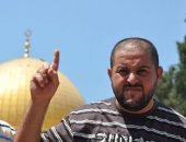 "الأقصى أمانة فى أعناقكم".. آخر ما نشر الشهيد "مصباح أبو صبيح "للفلسطينيين