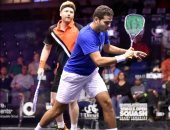 وزارة الرياضة ترعى بطولة العالم للإسكواش رجال بوادى دجلة