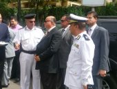 الأجهزة الأمنية تكشف لغز ذبح سيدة وطفلتها بالدويقة