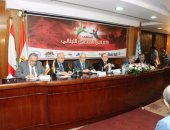رئيس جمعية الصداقة المصرية اللبنانية: نحتاج آليات جديدة لترجمة علاقات البلدين