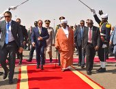 السودان تدين هجوم "الواحات" الإرهابى وتعلن تضامنها مع مصر