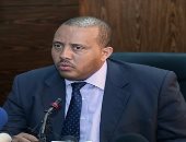 وزير إعلام إثيوبيا لـ"اليوم السابع": لم نتهم حكومة مصر بدعم معارضين