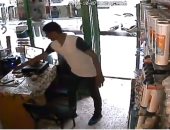 الأمن يستجوب تشكيلا عصابيا سرق سيارة ميكروباص لبيان ارتكابهم وقائع أخرى