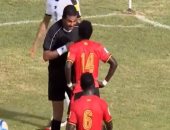 أحمد الشناوى: مباراة غانا وأوغندا مهددة بالإعادة.. وتقرير المراقب الفيصل