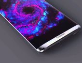 سامسونج تكشف رسميا عن هاتف جلاكسى S8 فى 18 أبريل