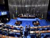 النواب البرازيليون يقرون فى قراءة أولى تجميد النفقات العامة لمدة 20 عاما