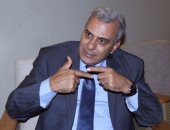 جابر نصار: إعادة إجراءات ترشيح 3 أساتذة لمنصب عميد بالجامعة