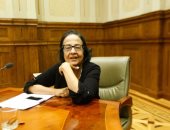 لميس جابر تكشف أسرار 50 سنة زواج وحب للفنان يحيى الفخرانى