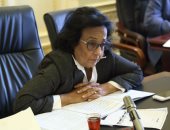 لميس جابر بالبرلمان: لما بطلع على التلفزيون المصرى بيشوفنى 2 من أهلى بس