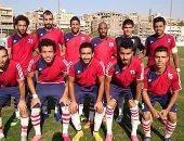 النصر يوقف انتصارات أف سى مصر والشرطة يهزم كوكاكولا بالقسم الثانى 